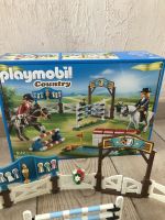 Playmobil Reitturnier 6930 OVP Thüringen - Drei Gleichen Vorschau