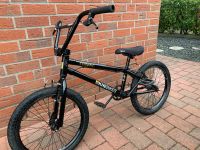 BMX Rad KHE Cosmic schwarz 20 Zoll Kreis Pinneberg - Pinneberg Vorschau