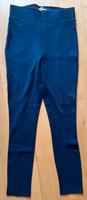 Damenjeggins - Tchibo - dunkelblau - Gr. 36/38 Bayern - Freising Vorschau