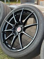 Tomason TN25 Superlight 245/35 R19 VW/Audi/Mercedes Nordrhein-Westfalen - Stadtlohn Vorschau