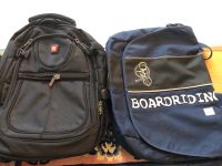 NEU/NEUW! Power LONDON/Boardriding Rücksack/Laptop/Sport,ab 25€ Frankfurt am Main - Seckbach Vorschau