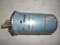 Kraftstofffilter Dieselfilter Fiat Brava Bravo Marea - Bosch Niedersachsen - Bückeburg Vorschau