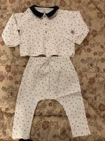 Petit Bateau Set Matrosenanzug Hose Jacke Gr 74 (12mois) wie NEU Düsseldorf - Gerresheim Vorschau