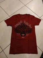 Shirt Gr. XS Hard Rock Nordrhein-Westfalen - Solingen Vorschau