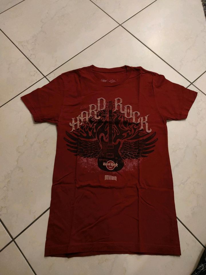 Shirt Gr. XS Hard Rock in Solingen