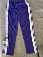 Adidas Adibreak | Jogging Hose | Gr. M | lila | NEU mit Etikett Berlin - Tempelhof Vorschau