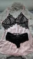 Hunkemöller Negligé, Größe M, rosa Berlin - Treptow Vorschau