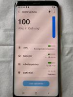 Samsung S9 Baden-Württemberg - Dietenheim Vorschau