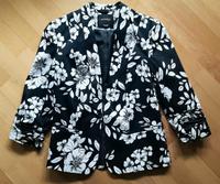 Blazer, Dreiviertelarm, NEU!!!, dunkelblau und weiß, Größe 38 Kr. München - Haar Vorschau