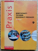 WTH-Buch Klasse 9 Sachsen - Neukirchen/Pleisse Vorschau