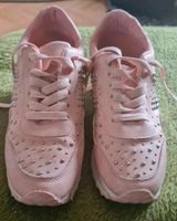 rosafarbene Sneakers Nordrhein-Westfalen - Olsberg Vorschau