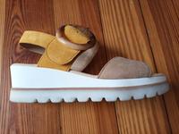 Gabor Sommerschuhe Sandalen München - Laim Vorschau