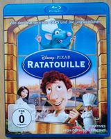 BluRay Disney Pixar Ratatouille Top Zustand! Brandenburg - Ludwigsfelde Vorschau