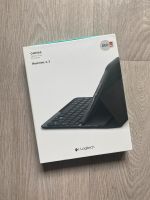 Logitech Tastatur Case IPad 2,3 - iPad Tastatur Hülle Hessen - Kassel Vorschau