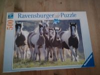 Ravensburger Puzzle Baden-Württemberg - Ostelsheim Vorschau