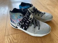 Basketball-Schuhe Nike, Gr 36,5 Bayern - Iffeldorf Vorschau