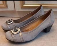 Damen Pumps Gabor Leder Düsseldorf - Stadtmitte Vorschau
