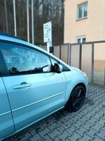 Mazda 5 7 sitzer bis Freitag 2600€ Hessen - Aarbergen Vorschau