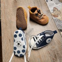 Baby schuhe Nordrhein-Westfalen - Winterberg Vorschau