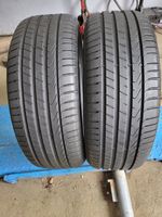 2x 205/45 R17 88W Pirelli Cinturato P7, *, RSC,DOT 3819 mit 5,5mm Bayern - Mintraching Vorschau