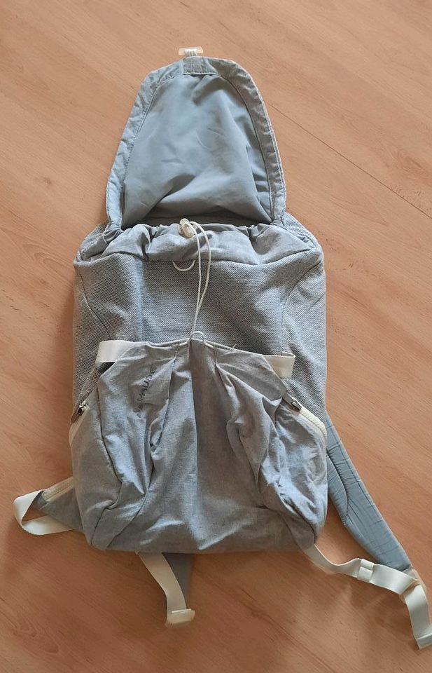 Schöner Rucksack von "Vaude", Modell: Hazel 12 L in Sachsen - Beucha | eBay  Kleinanzeigen ist jetzt Kleinanzeigen