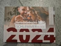 Kölner Schlemmerblock Gutscheinbuch Köln - Merkenich Vorschau