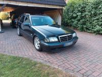 Mercedes-Benz C 180 T CLASSIC Classic Niedersachsen - Basdahl Vorschau