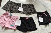 Mädchen Shorts Paket gr. 110-122 / 14 Shorts Rheinland-Pfalz - Alzey Vorschau