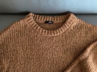 CINQUE Pullover Gr. S/36 Cognac-Braun Neuwertig Bayern - Erlangen Vorschau