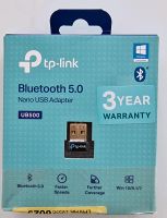 TP-Link Nano USB Bluetooth 5.0 Adapter Stick PC Dongle Bayern - Uffenheim Vorschau