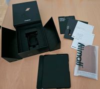 SAMSUNG Galaxy Z Fold 2 5G, 256 GB, mystic black Düsseldorf - Bilk Vorschau