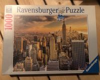 Ravensburger Puzzle New York Brandenburg - Bad Saarow Vorschau