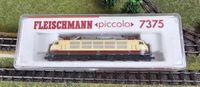 Fleischmann piccolo E-Lokomotive 7375 - Spur N Rheinland-Pfalz - Nieder-Olm Vorschau