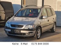 Opel Zafira 2.2 16V Selection Executive Nürnberg (Mittelfr) - Südstadt Vorschau