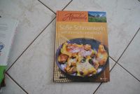 Alpenküche Süße Schmankerln Lingen Kochbuch Backbuch Bayern - Postbauer-Heng Vorschau