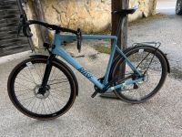 ROSE Backroad 810 GRX Gravelbike Gravel RH XL Shimano Baden-Württemberg - Aichwald Vorschau