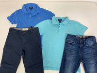 Gemischtes Set inkl. Ralph Lauren Gr. 110/116 (5 Jahre) Frankfurt am Main - Innenstadt Vorschau