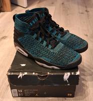 Air Jordan Flyknit Elevation Größe 47,5      Jordan 1 Jordan 3 Hessen - Hattersheim am Main Vorschau