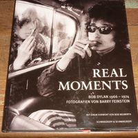 Barry Feinstein "Real Moments. Bob Dylan 1966-1974. Fotografien" Pankow - Prenzlauer Berg Vorschau