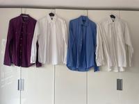 Hemden Zara H&M Gr M S Neuhausen-Nymphenburg - Neuhausen Vorschau