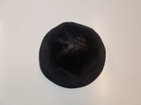 1x Kippa, Jarmulke, Kippah, Kipa XXl Black Samt, 6 Teile, 21-22 c Nordrhein-Westfalen - Moers Vorschau