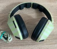 Skullcandy Bass- Kopfhörer Nordrhein-Westfalen - Stolberg (Rhld) Vorschau