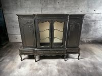 Vintage Chippendale Sideboard 200x160x42cm Düsseldorf - Golzheim Vorschau