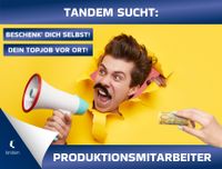 Produktionsmitarbeiter (m/w/d) ab 14 - 15 €/h + Prämie Elberfeld - Elberfeld-West Vorschau