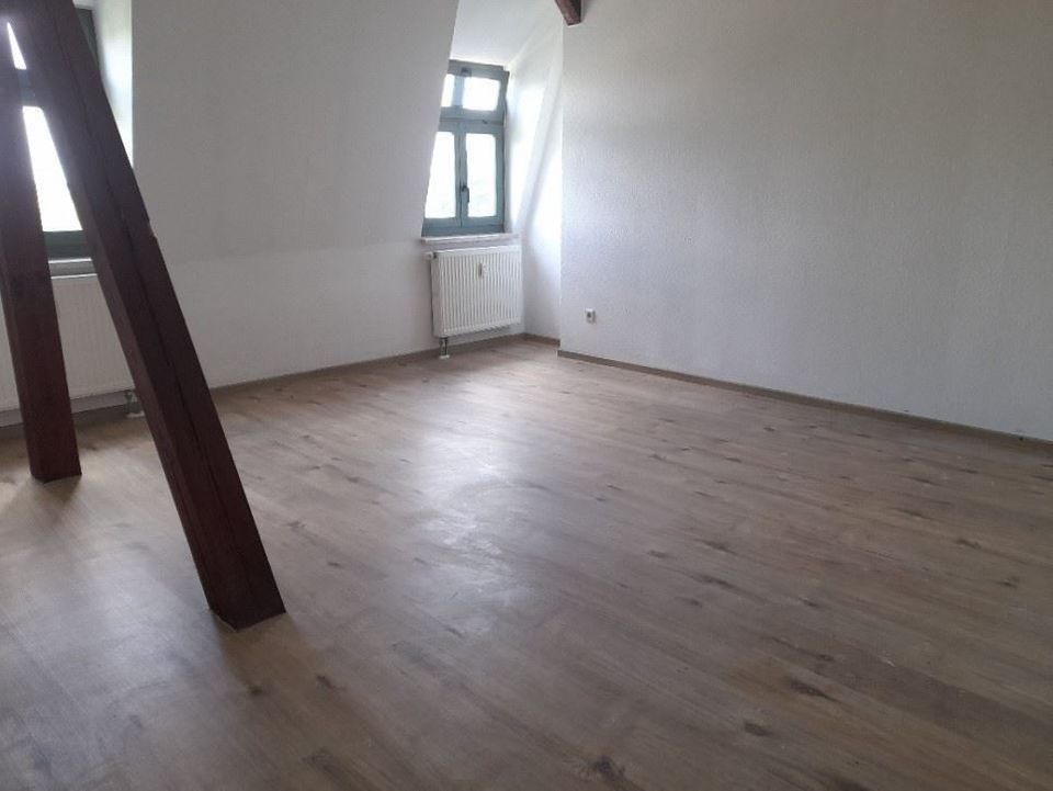 +++ Kleine 1 Raumwohnung +++ in Torgau