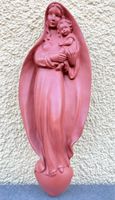 GOEBEL Madonna Maria Wandbild HM 62 Terrakotta Hummel Rheinland-Pfalz - Frankenthal (Pfalz) Vorschau