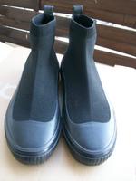 Tommy Hilfiger Schuhe Stiefeletten Gr.41 schwarz München - Trudering-Riem Vorschau