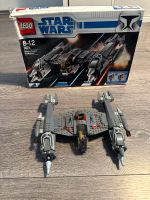 Lego Star Wars Set 7673 Hamburg-Mitte - Hamburg Horn Vorschau