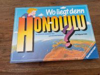 Wo liegt denn Honolulu | RAVENSBURGER | Spiel Leipzig - Leipzig, Zentrum Vorschau