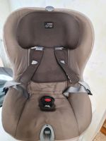 Britax Kindersitz 9kg - 18kg Bayern - Amberg Vorschau